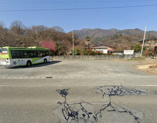 山梨交通「下教来石線」が廃止へ。「ローカル路線バスの旅」名路線が姿消す 下教来石