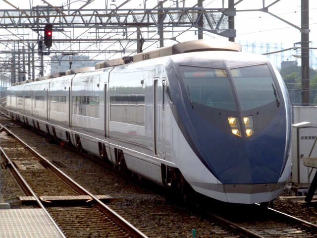 スカイライナー