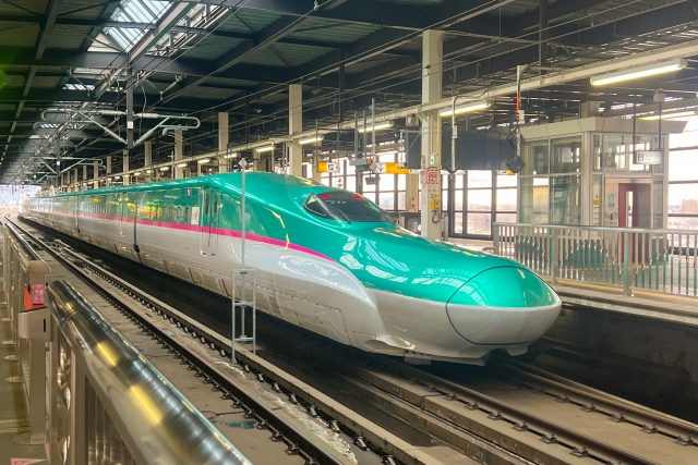 東京～仙台】新幹線の格安チケット全リスト2026年版。料金、最安値が