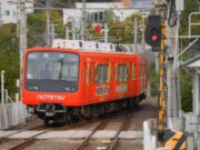 伊予鉄道高浜線、松山観光港延伸へ一歩。市が勉強会を立ち上げへ 伊予鉄