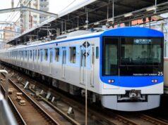 西鉄貝塚線、地下鉄直通に意外なライバル。強敵はあの新線計画? 福岡市営地下鉄4000系