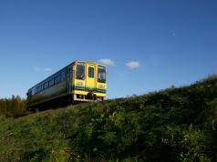 いすみ鉄道、全線運行再開へ正念場。復旧・維持に計70億円。 いすみ鉄道