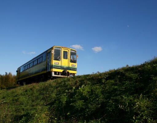 いすみ鉄道