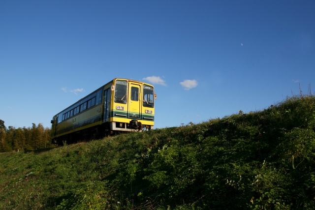 いすみ鉄道