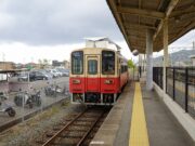 紀州鉄道の事業譲渡、合意に至らず。交渉先辞退、存廃は未定に 紀州鉄道