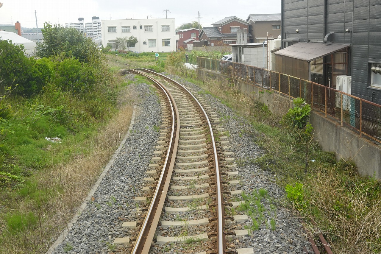 紀州鉄道