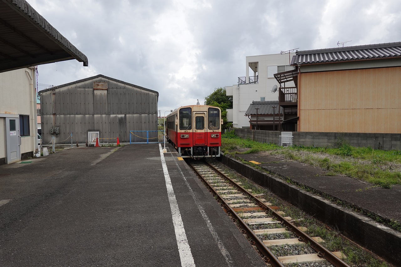 紀州鉄道