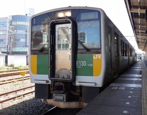 久留里線、空前の「乗り納めブーム」に。43年ぶり首都圏でローカル線廃止 久留里線