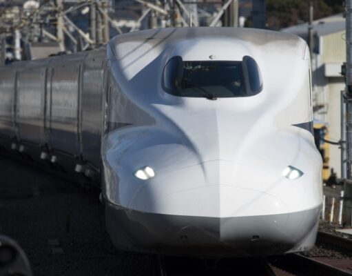 東海道新幹線三島駅