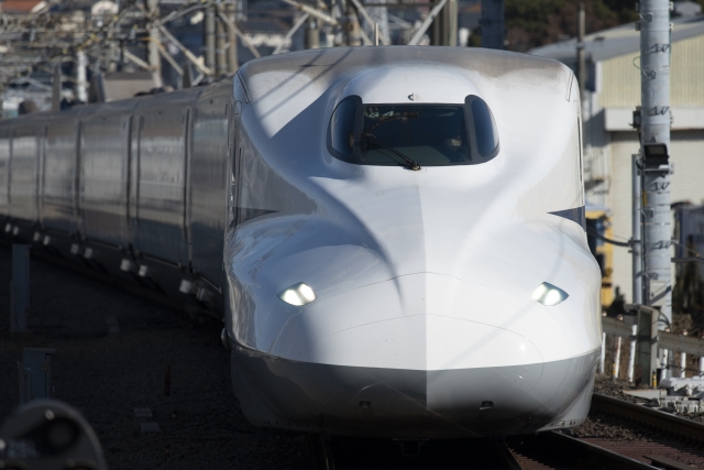 東海道新幹線三島駅