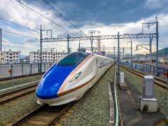 【東京~長野】新幹線の格安チケット全リスト2026年版。料金、最安値が一目でわかる! 長野駅北陸新幹線E7系