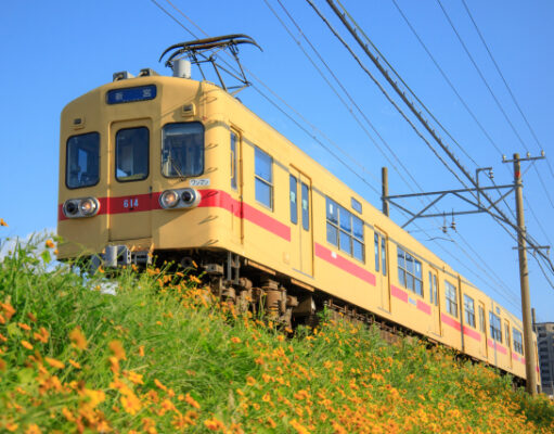 西鉄貝塚線、地下鉄直通構想に現実味。人口増加とバス減便が重なって 西鉄貝塚線