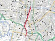 つくばエクスプレス東京駅延伸