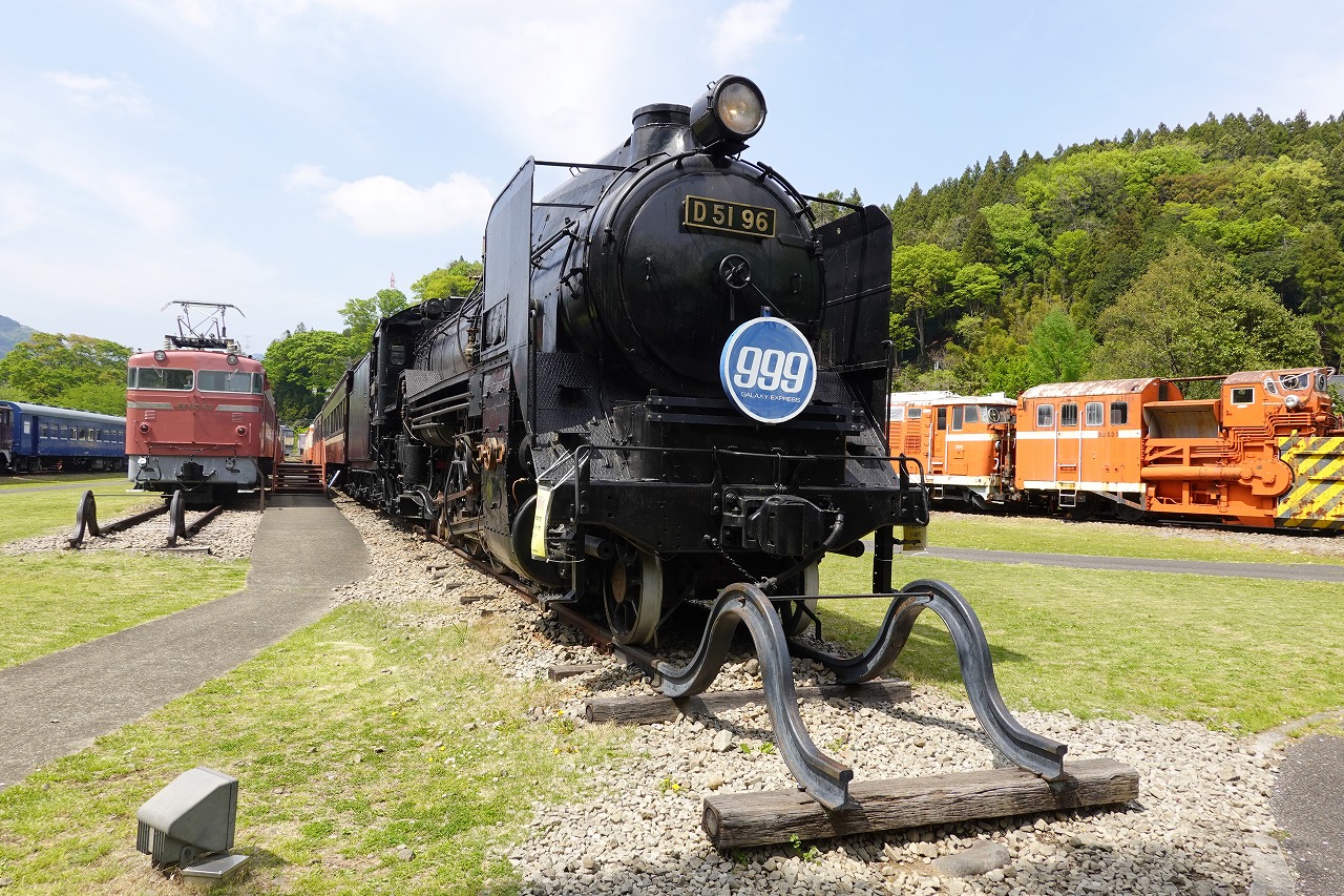 碓氷峠鉄道文化むら