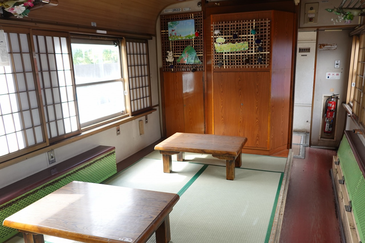 碓氷峠鉄道文化むら