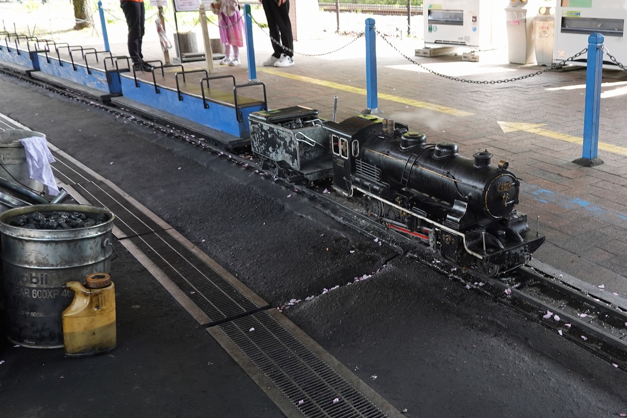 碓氷峠鉄道文化むら