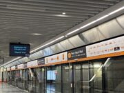 シンガポールサークルライン