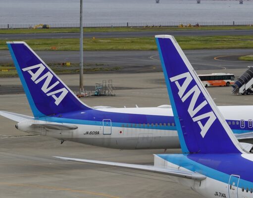 ANA、新運賃制度で「客離れ」起きず。4~6月期決算、航空券値下がりも旅客数は増加 ANA