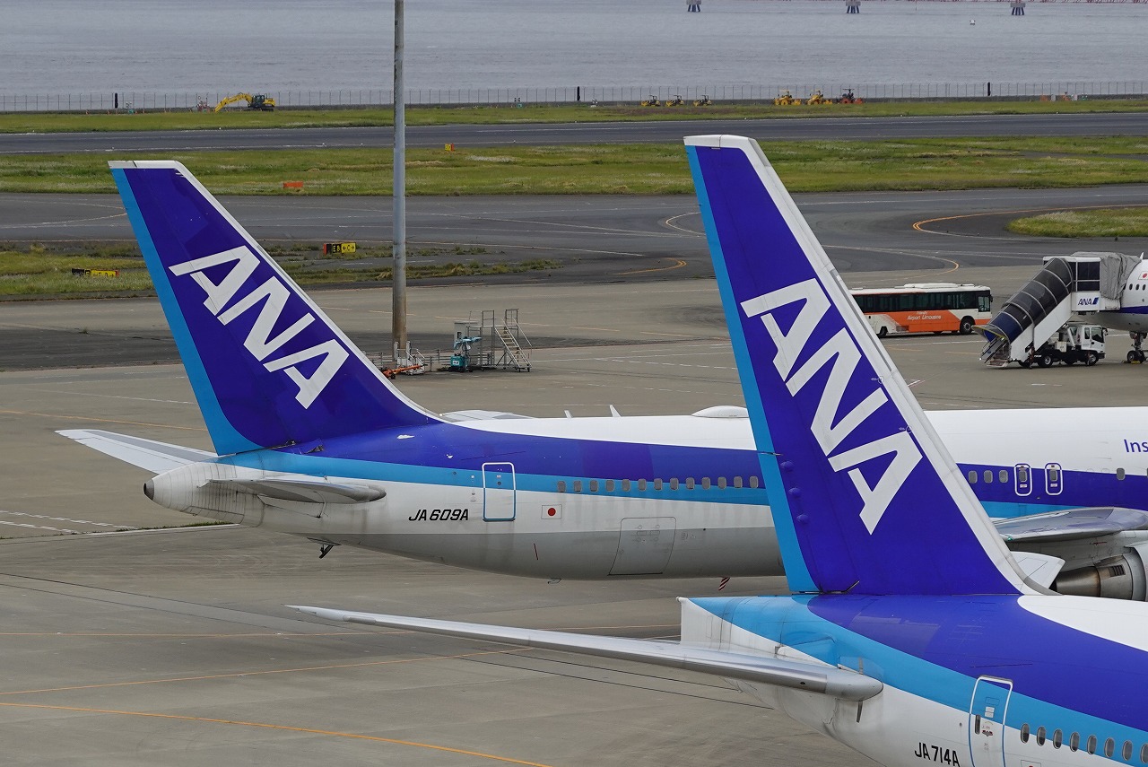 ANA