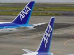 ANA