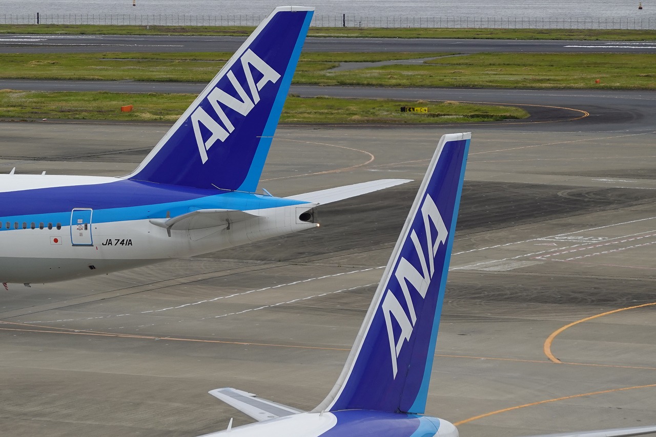 ANA
