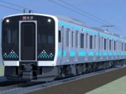 JR東日本E131系