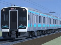 JR東日本E131系