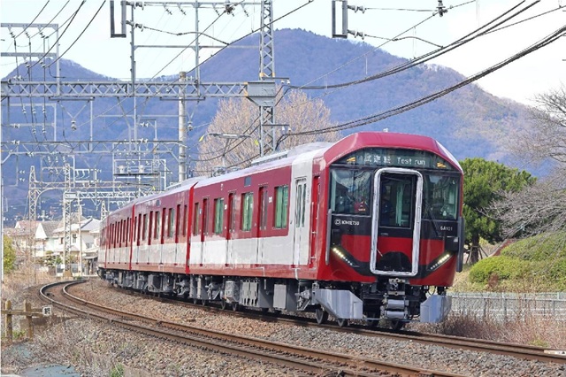 近鉄6A系