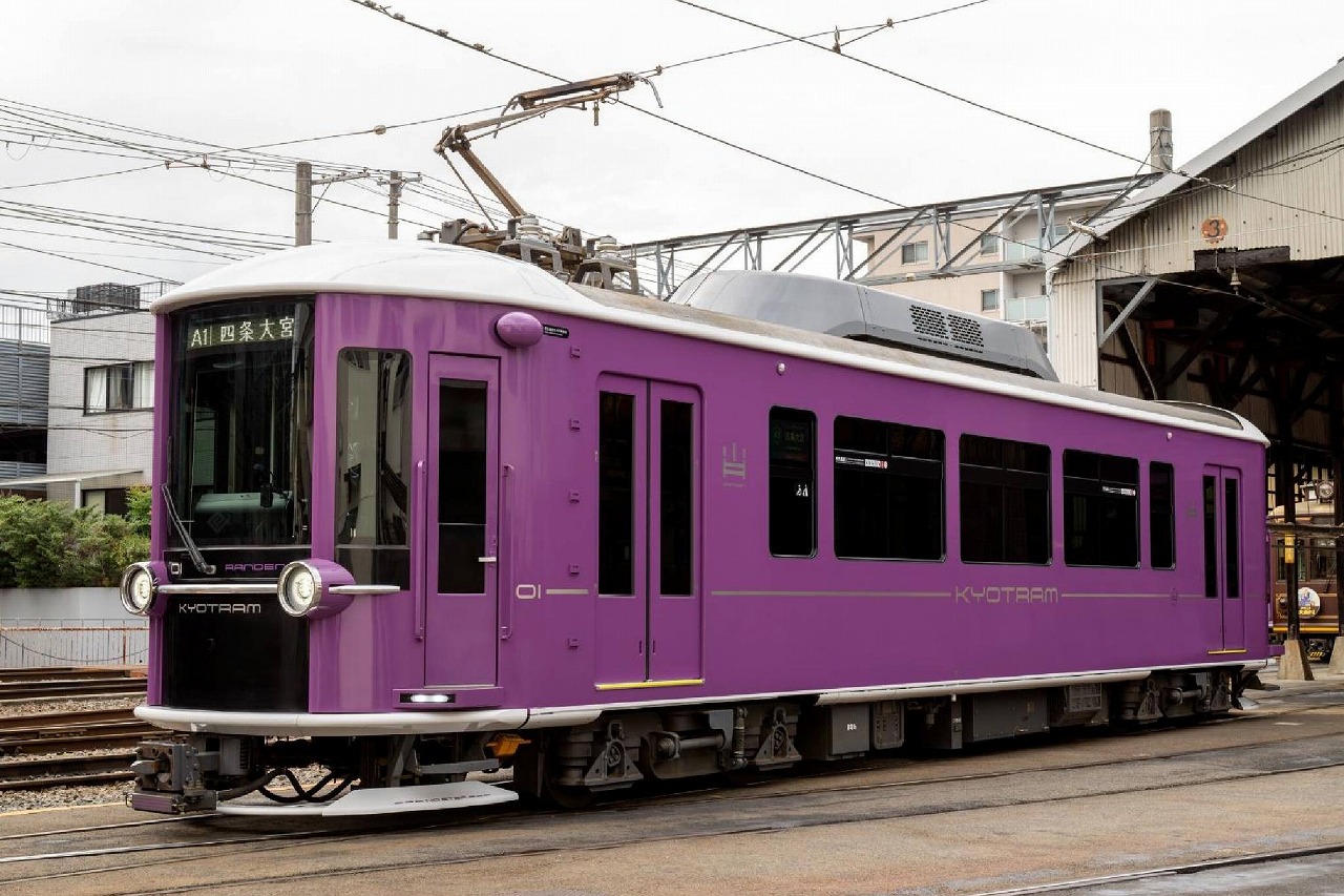KYOTRAM