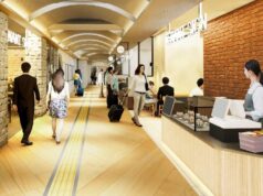 札幌駅、エキナカ30店舗規模に。北海道新幹線見据え大リニューアル 札幌駅リニューアル