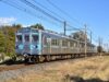 秩父鉄道5000系