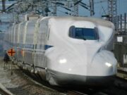 東海道新幹線小田原駅