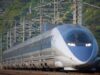 さよなら500系新幹線、27年7月営業運転終了へ。ドクターイエローも1月引退 500系