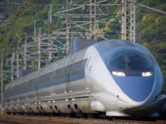 さよなら500系新幹線、27年7月営業運転終了へ。ドクターイエローも1月引退 500系