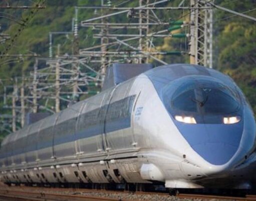 さよなら500系新幹線、27年7月営業運転終了へ。ドクターイエローも1月引退 500系