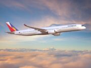フィリピン航空、ワンワールド加盟へ。JALと連携、2027年にも実現 PALフィリピン航空