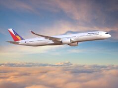 フィリピン航空、ワンワールド加盟へ。JALと連携、2027年にも実現 PALフィリピン航空