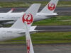 燃油サーチャージに値下がりの兆し。JAL、7月は史上最高値、欧米往復13万円に JAL