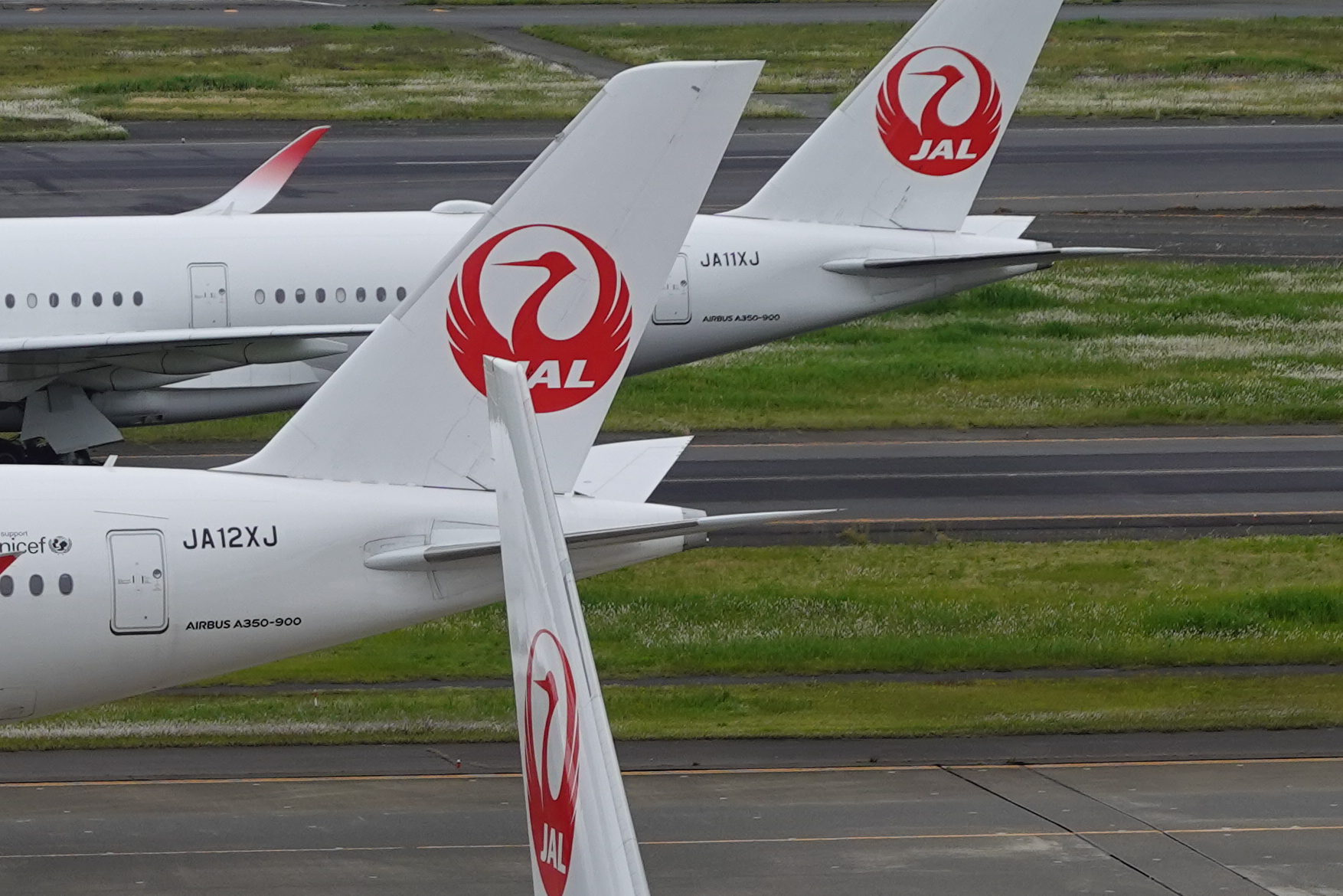 JAL