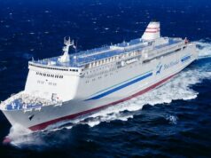 46時間15分の「国内最長航路」誕生へ。新日本海フェリーが苫小牧行きで設定 らいらっく ゆうかり