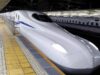 東海道新幹線ルミエールエクスプレス