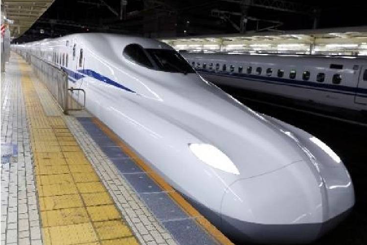 東海道新幹線ルミエールエクスプレス