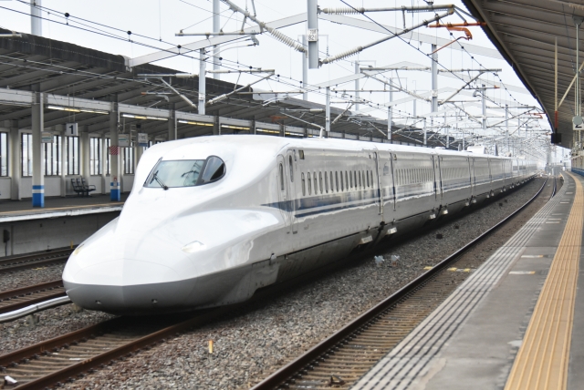 新倉敷駅
