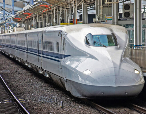 東海道・山陽新幹線「シニア割」の使い方。65歳以上、「のぞみ」も割引に 東海道・山陽新幹線