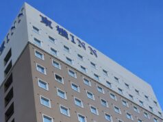 東横イン