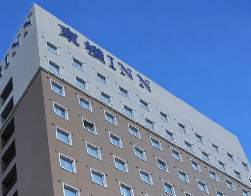 東横イン