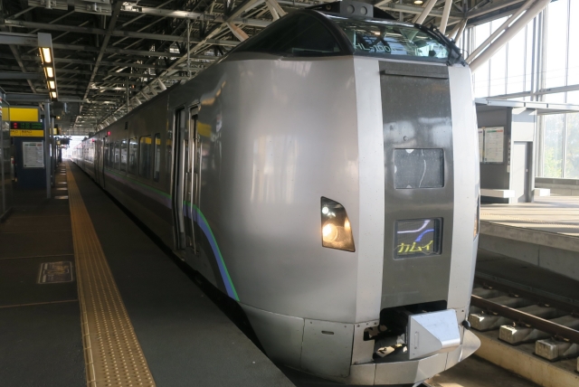 789系カムイ