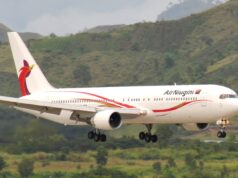 ニューギニア航空、成田~ポートモレスビー線を開設。週2便、7/18就航 ニューギニア航空