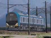 北陸鉄道1M系