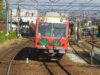 富山地方鉄道不二越上滝線